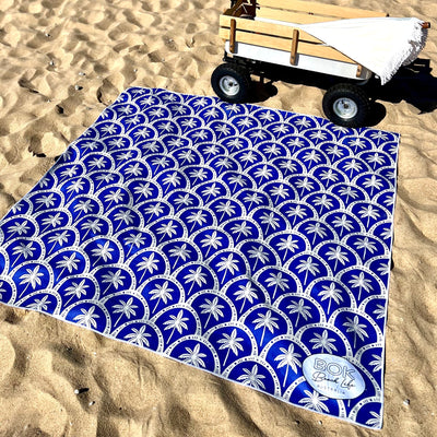 Capri Coast - Beach Blanket