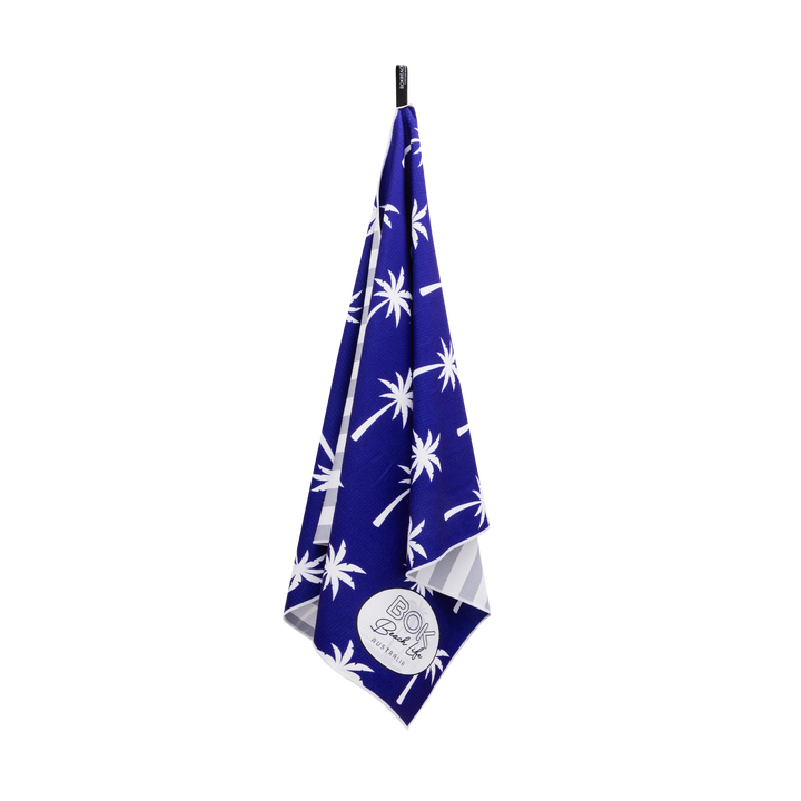 Coastal Breeze - Sand Free Towel