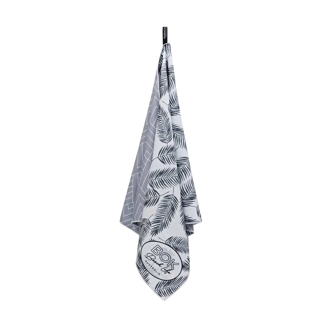 Coastal Luxe - Sand Free Towel