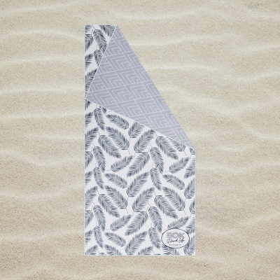 Coastal Luxe - Sand Free Towel