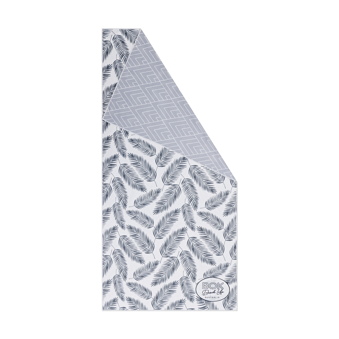 Coastal Luxe - Sand Free Towel