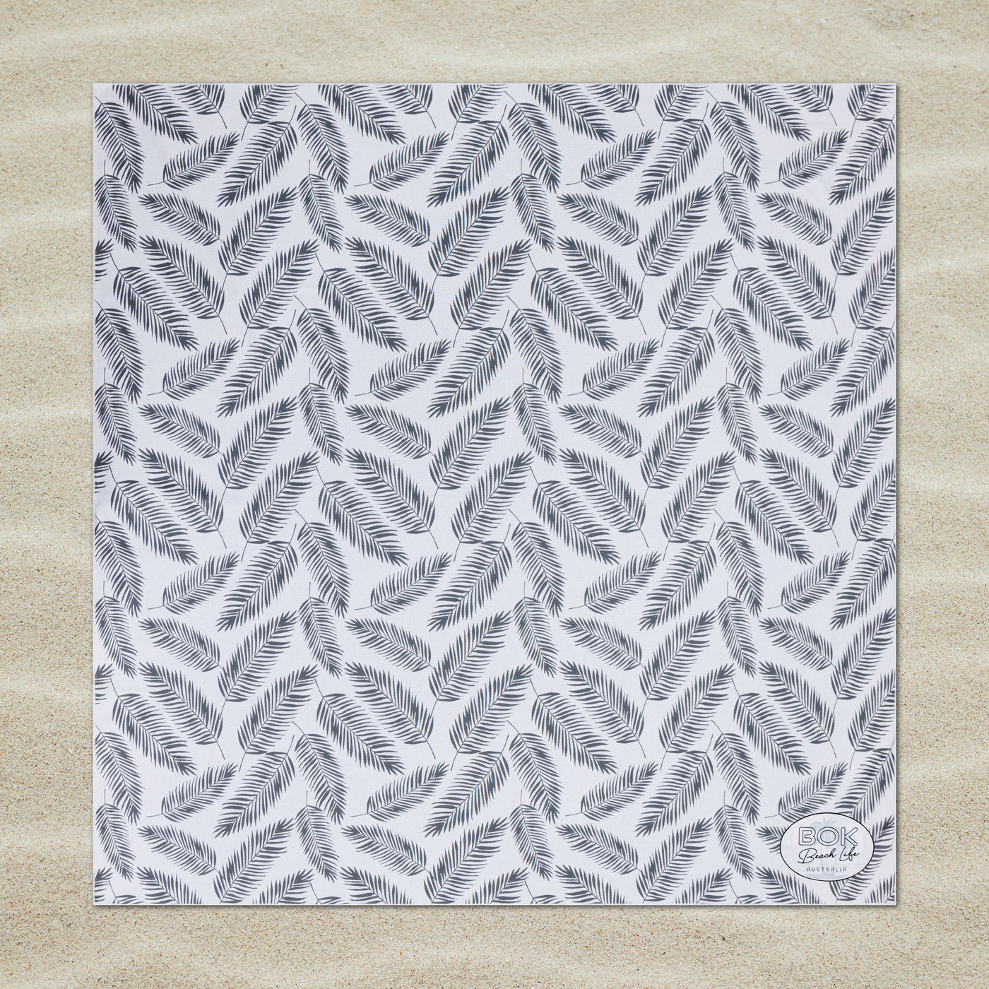 Coastal Luxe - Beach Blanket
