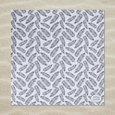 Coastal Luxe - Beach Blanket