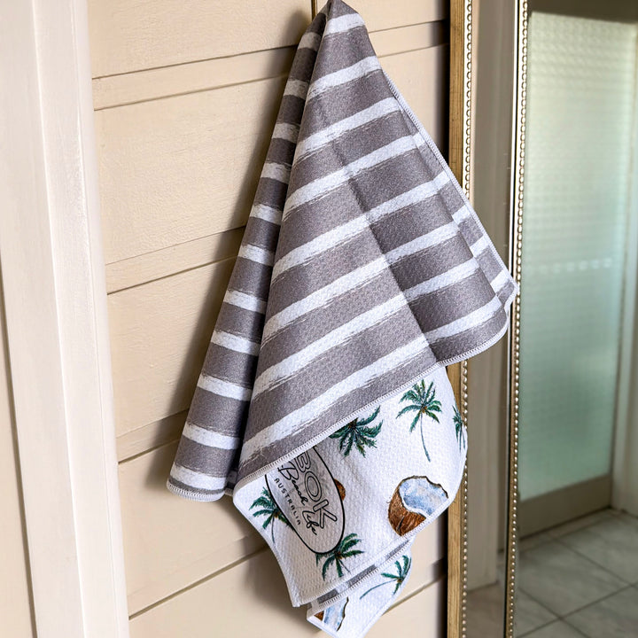 Coconut Palms - Handy Towel
