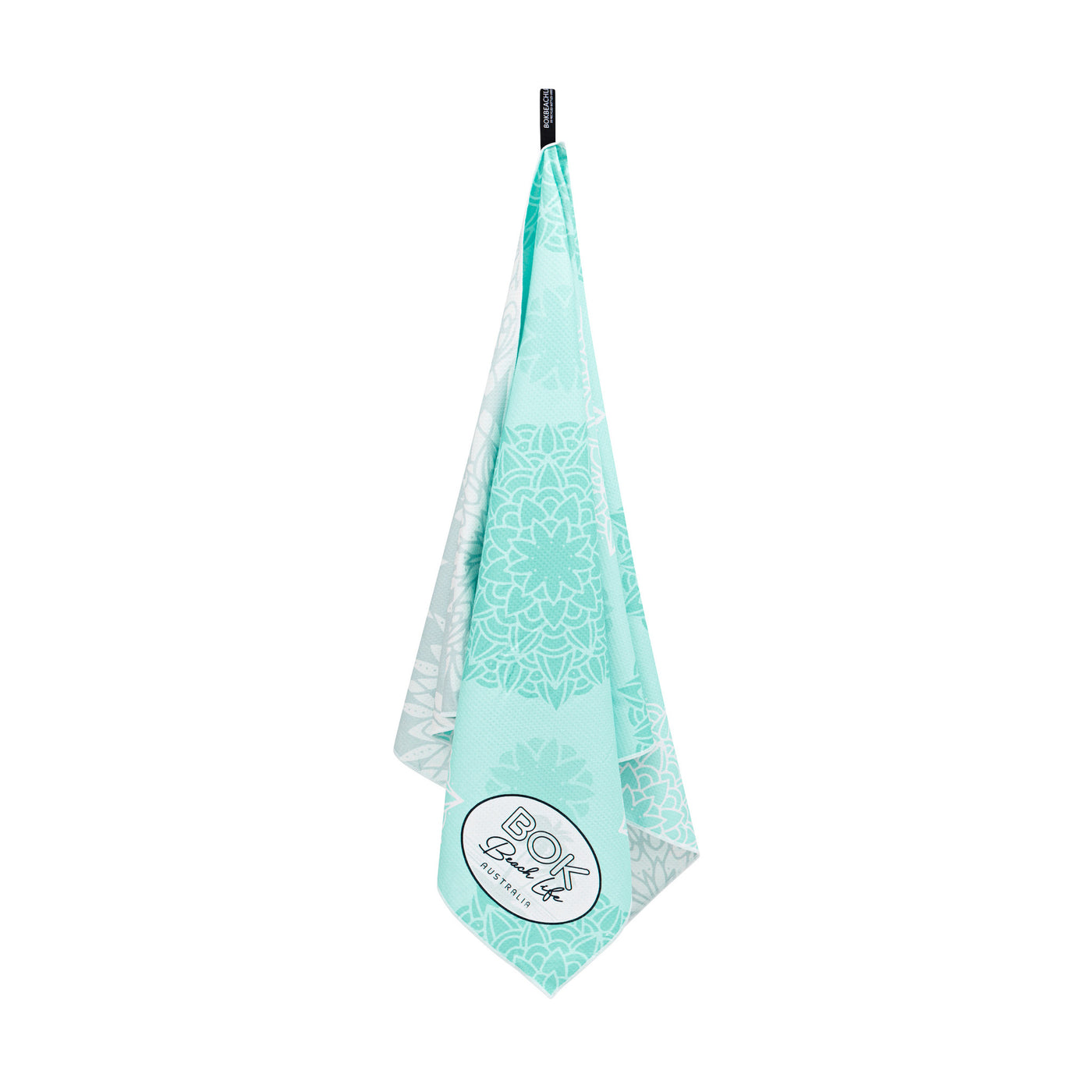 Crystal Lagoon - Sand Free Towel