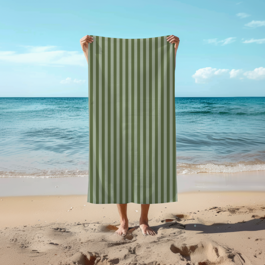 Dune Breeze - Sand Free Towel