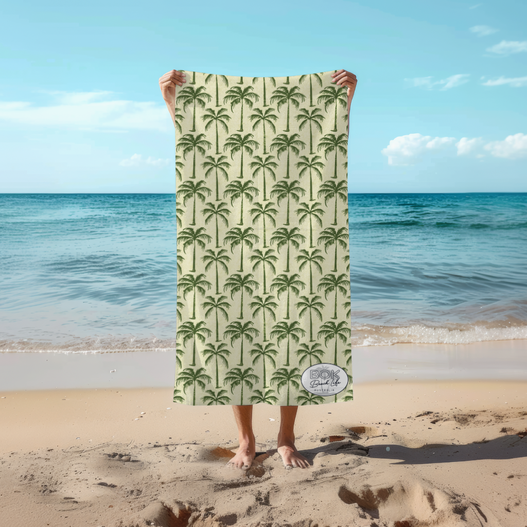 Dune Breeze - Sand Free Towel