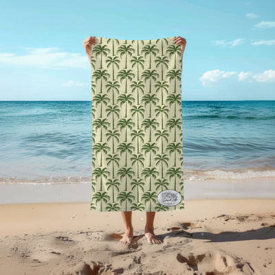 Dune Breeze - Sand Free Towel
