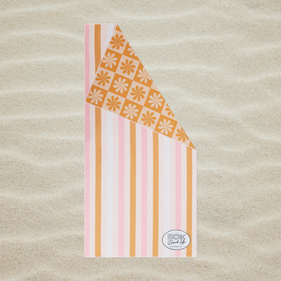 Daydream Shores - Sand Free Towel