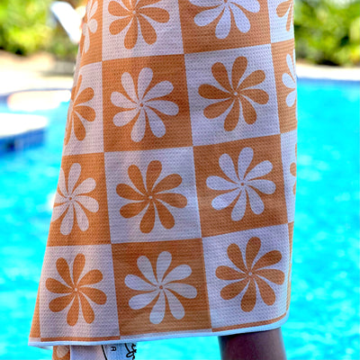 Daydream Shores - Sand Free Towel