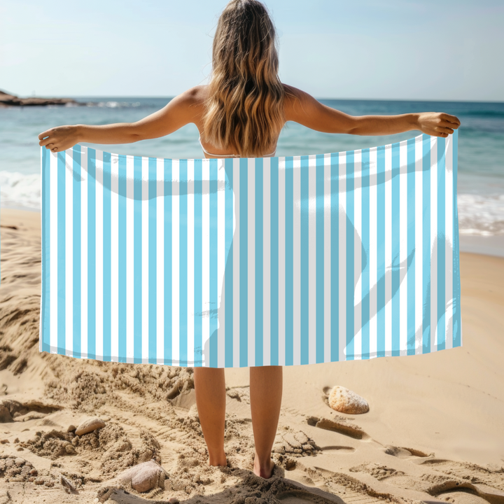 Dreamscape - Sand Free Towel