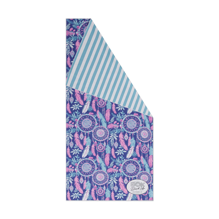 Dreamscape - Sand Free Towel
