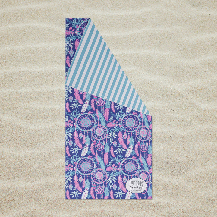 Dreamscape - Sand Free Towel