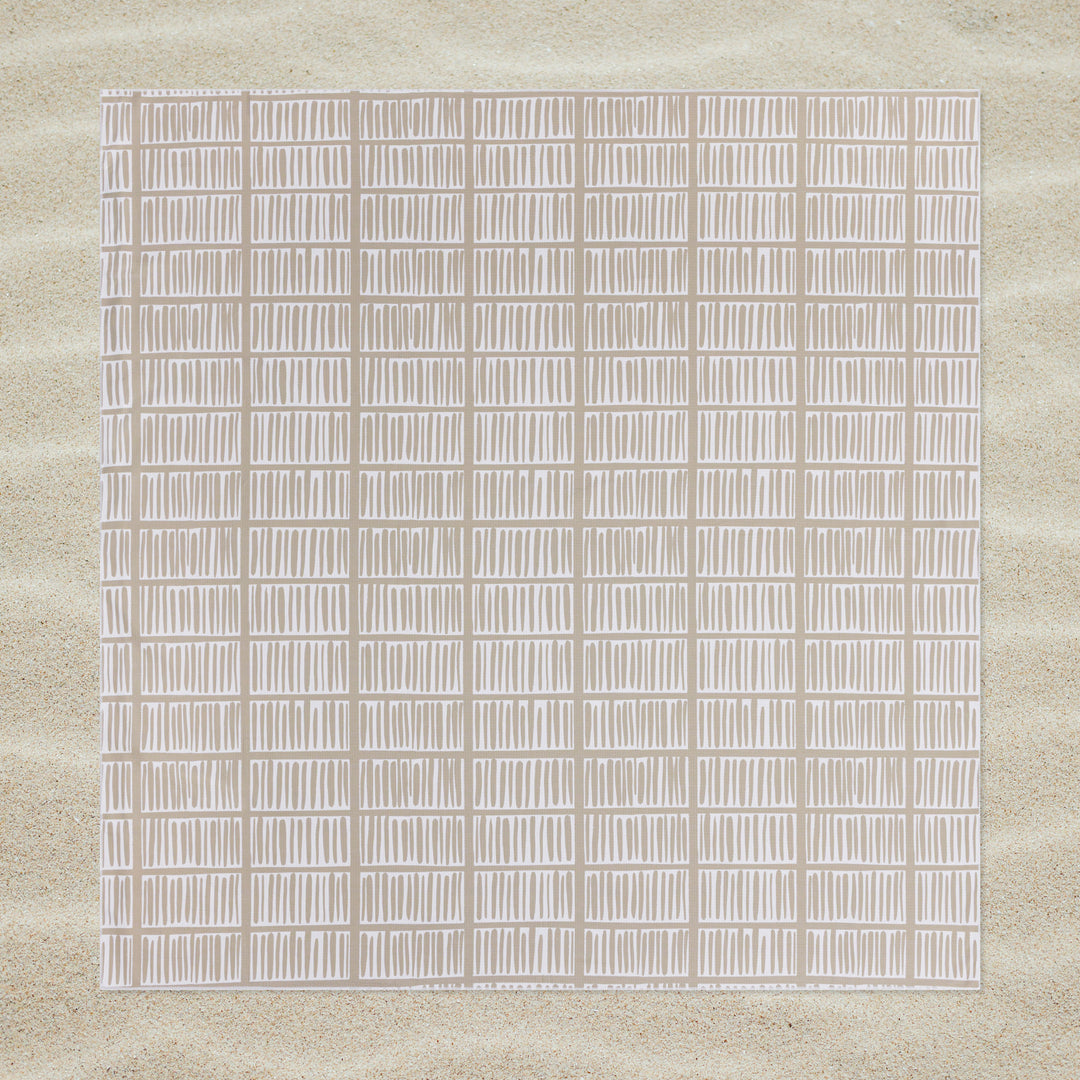 Driftscape - Beach Blanket
