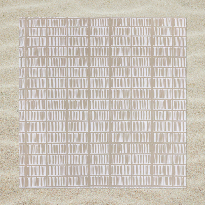 Driftscape - Beach Blanket