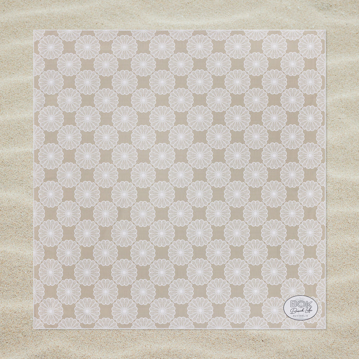 Driftscape - Beach Blanket