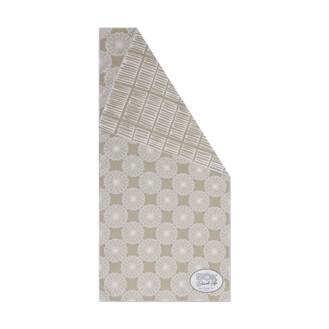 Driftscape - Sand Free Towel