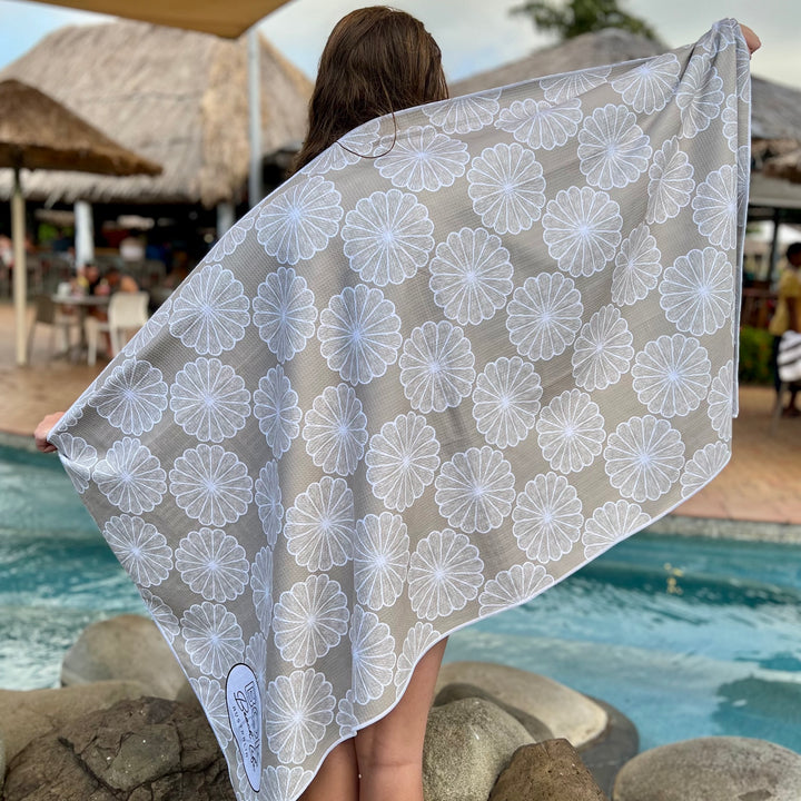 Driftscape - Sand Free Towel