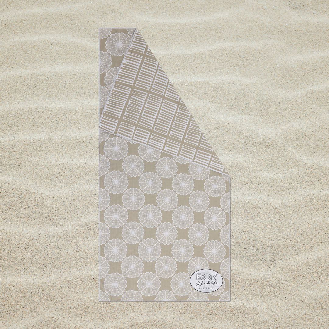 Driftscape - Sand Free Towel