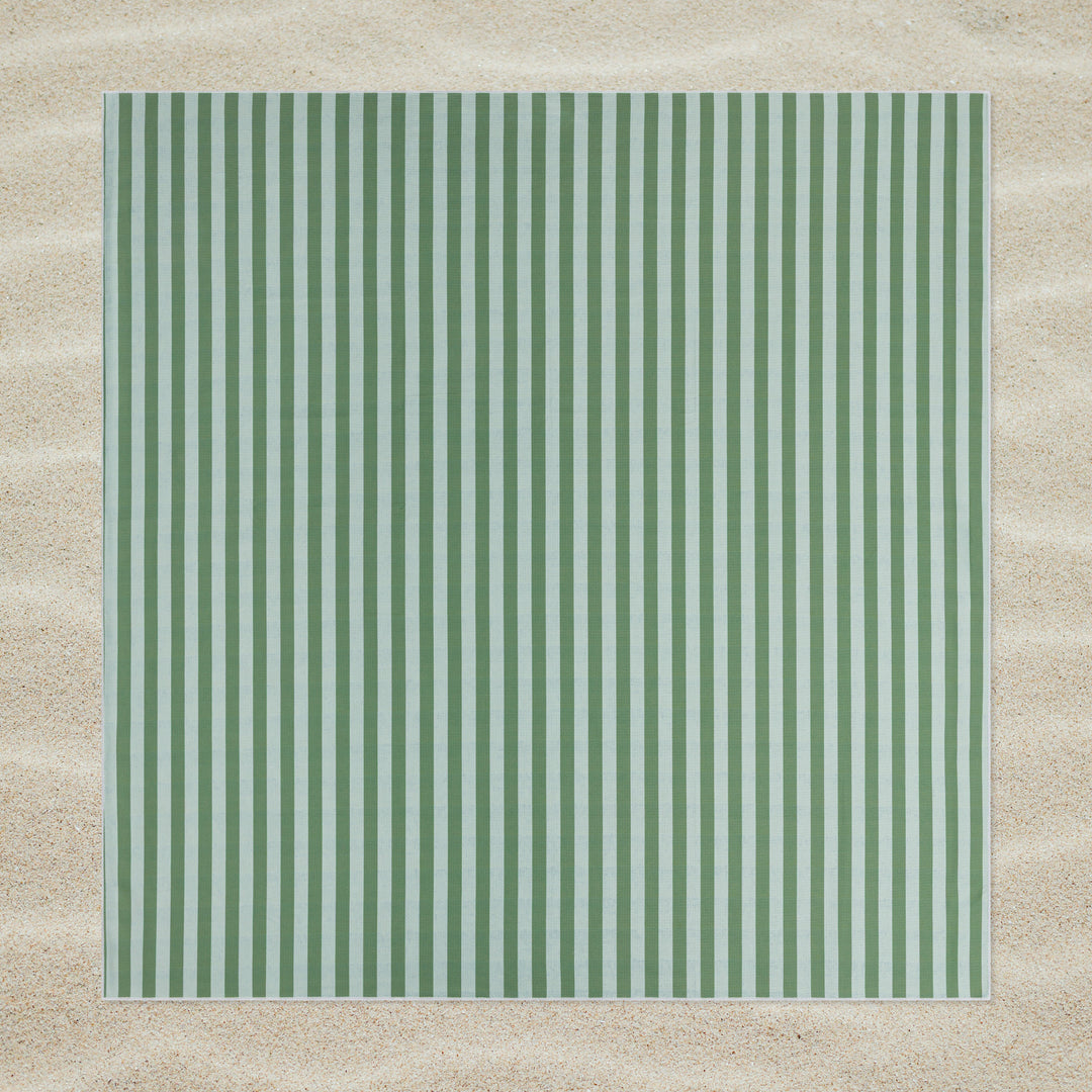 Dune Breeze- Beach Blanket