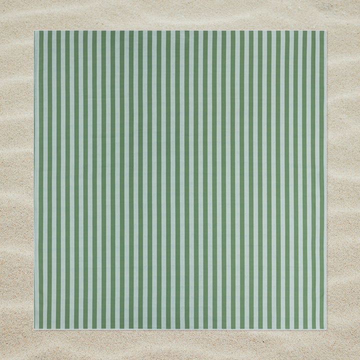 Dune Breeze- Beach Blanket