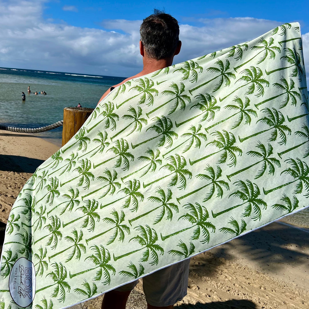 Dune Breeze - Sand Free Towel