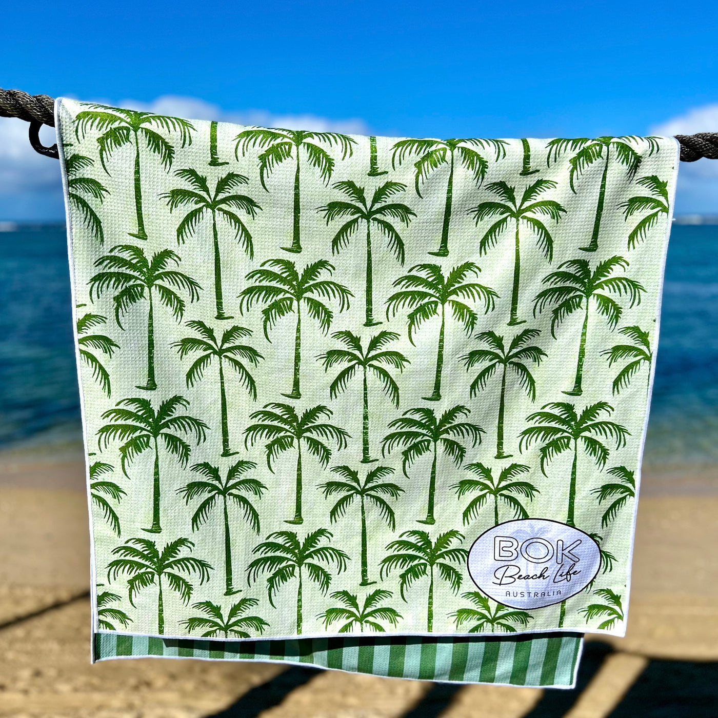 Dune Breeze - Sand Free Towel