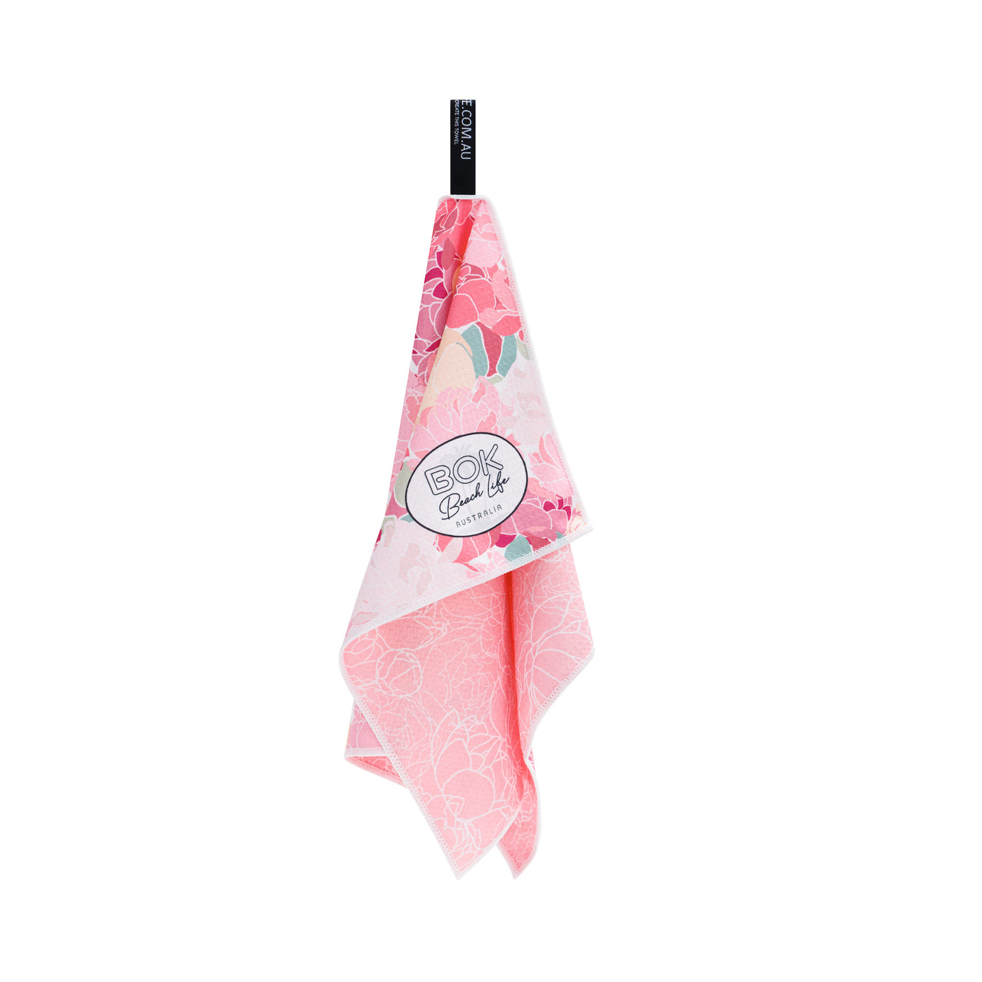 Floret Blossom - Handy Towel