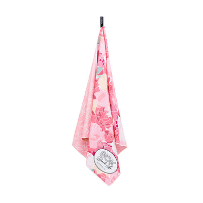 Floret Blossom  - Sand Free Towel