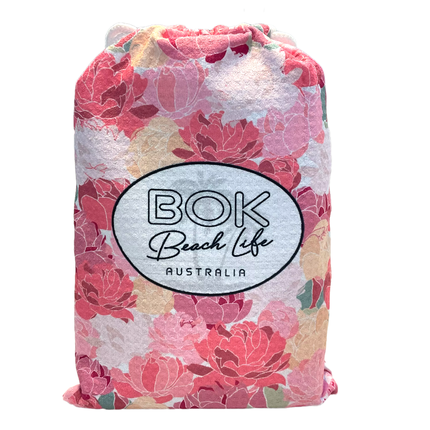 Floret Blossom  - Sand Free Towel