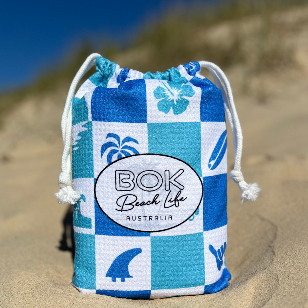 Goodtimes - Sand Free Towel
