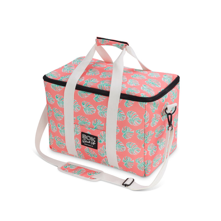 ISLAND VIBES - Beach Cooler Bag