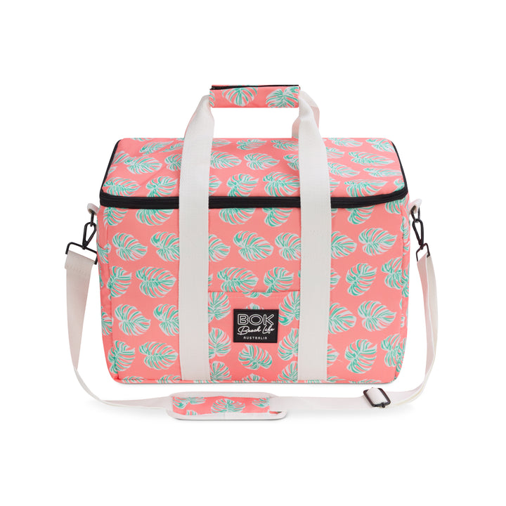 ISLAND VIBES - Beach Cooler Bag