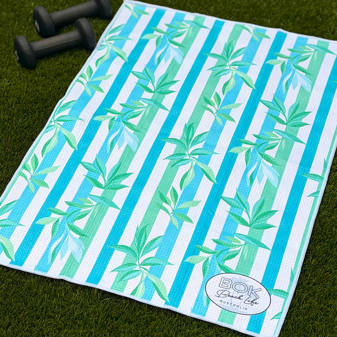 ISLAND VIBES - Handy Towel