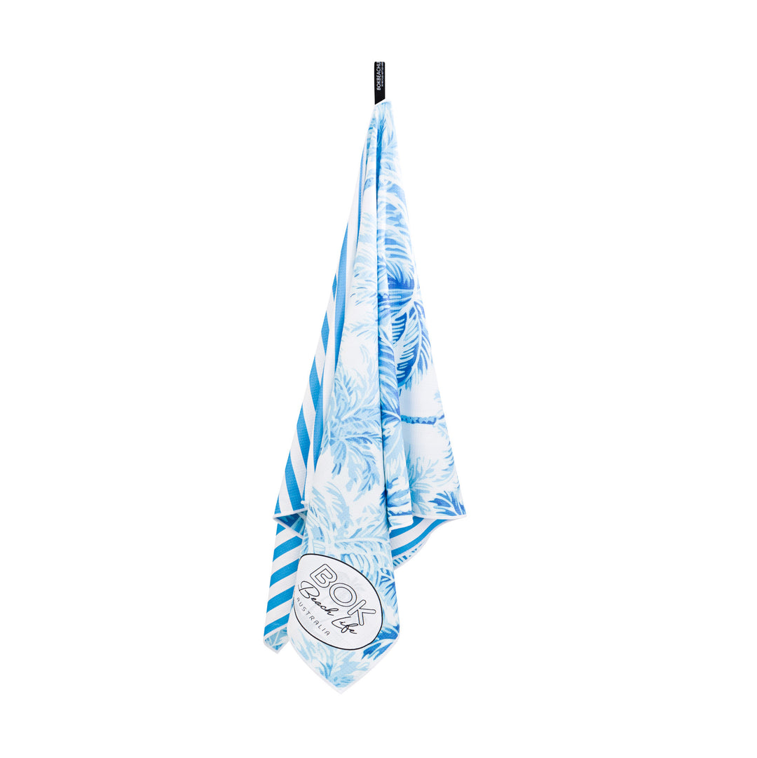 ISLAND HIDEAWAY- Handy Towel