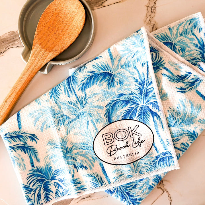 ISLAND HIDEAWAY- Handy Towel