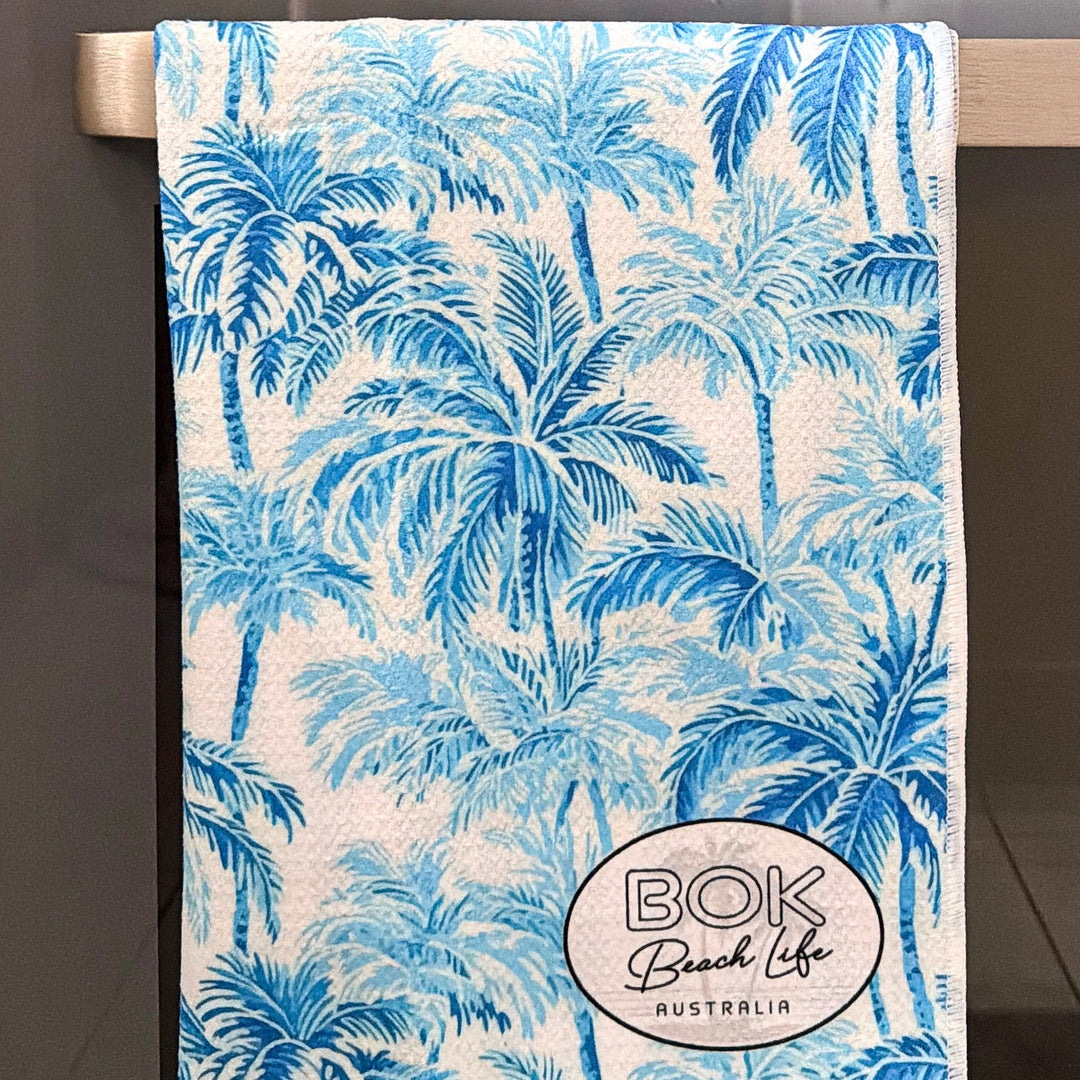 ISLAND HIDEAWAY- Handy Towel