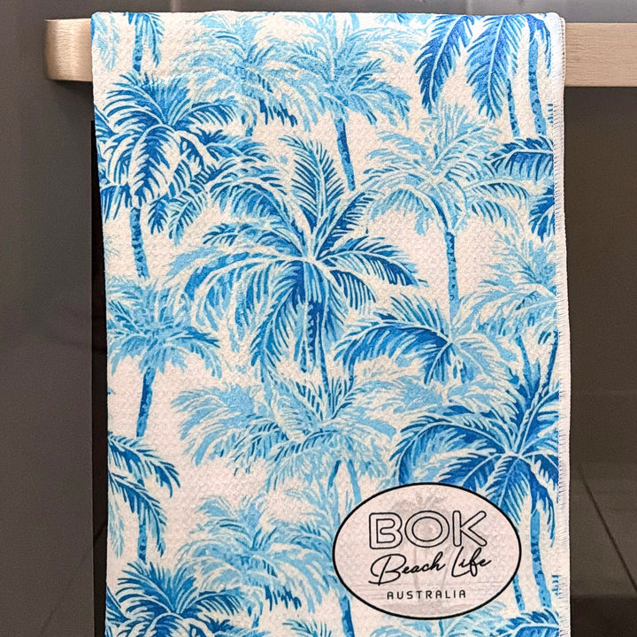 ISLAND HIDEAWAY- Handy Towel