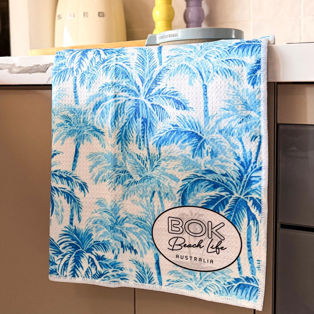 ISLAND HIDEAWAY- Handy Towel