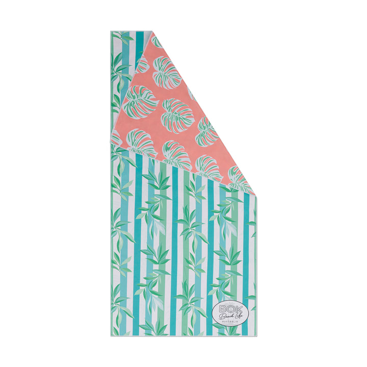 Island VIbes - Sand Free Towel