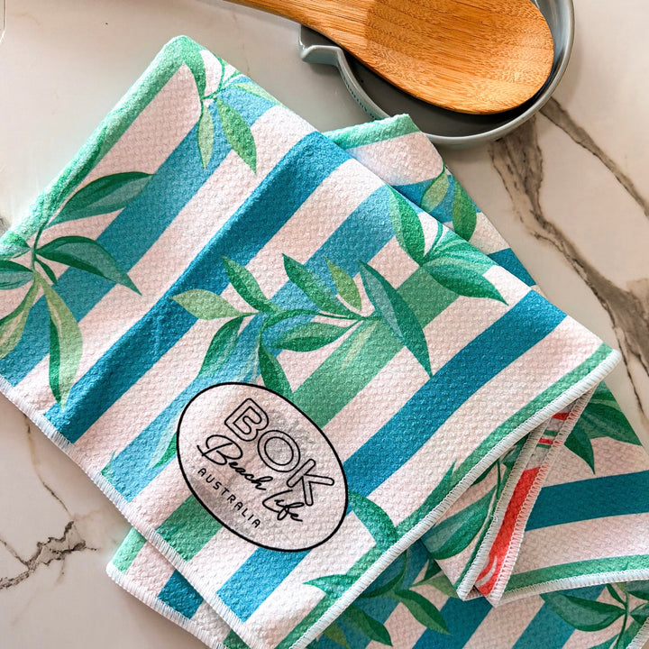 ISLAND VIBES - Handy Towel