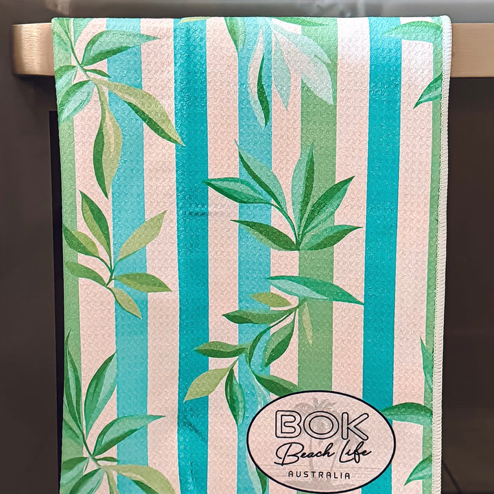 ISLAND VIBES - Handy Towel