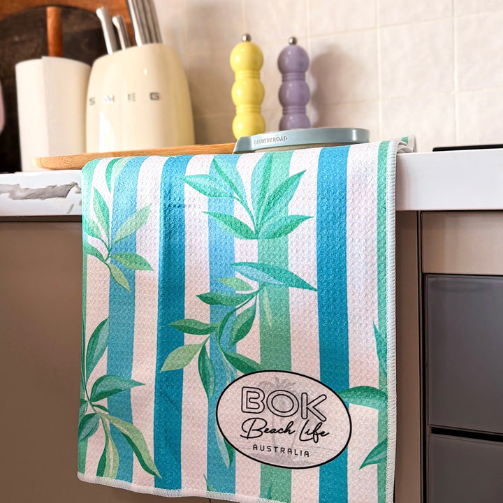 ISLAND VIBES - Handy Towel