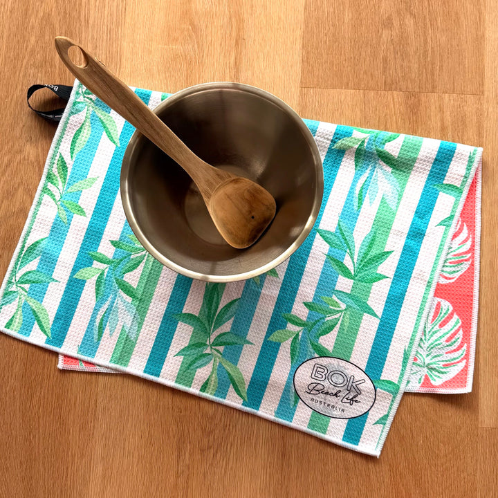 ISLAND VIBES - Handy Towel
