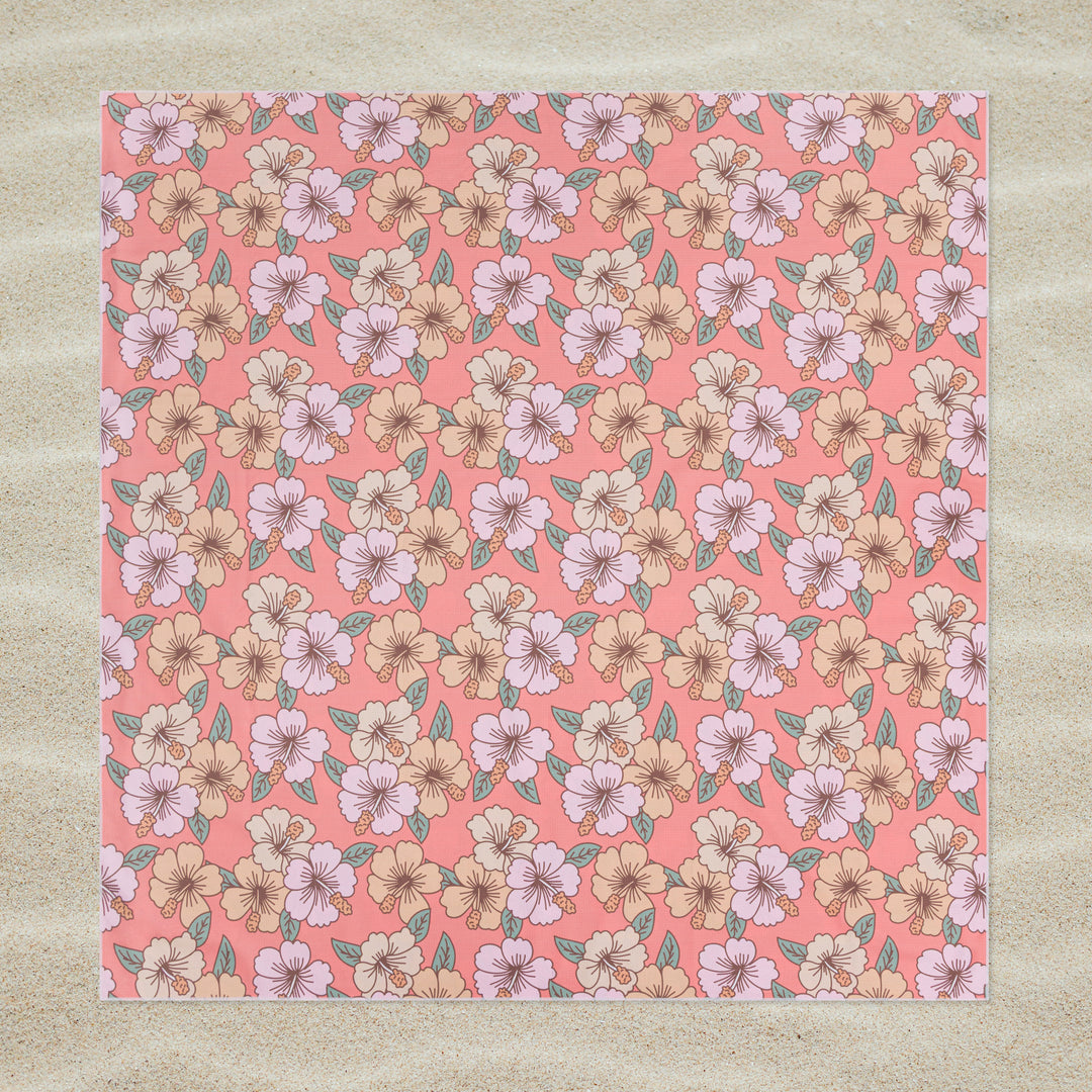 Leilani - Beach Blanket