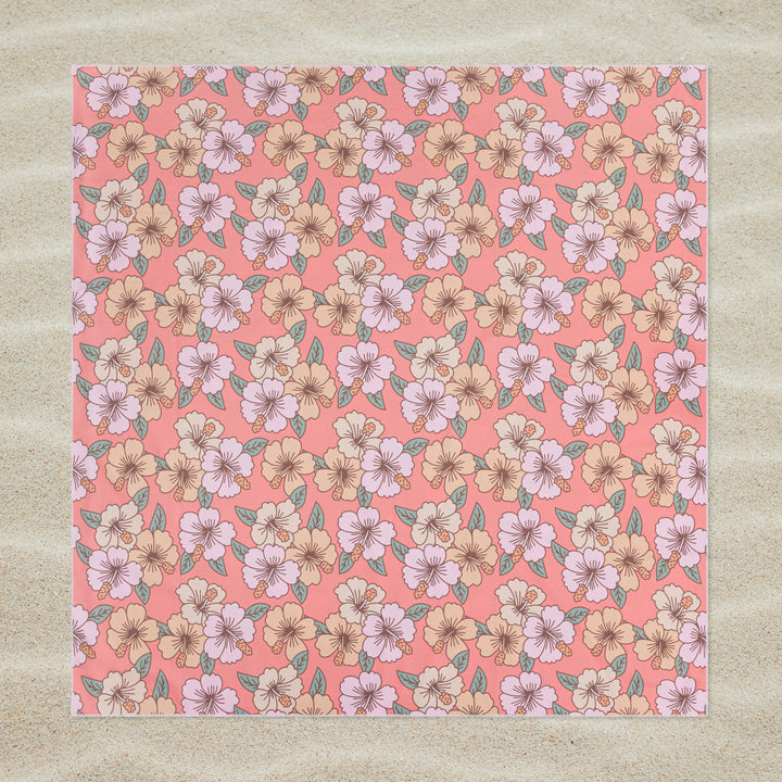 Leilani - Beach Blanket