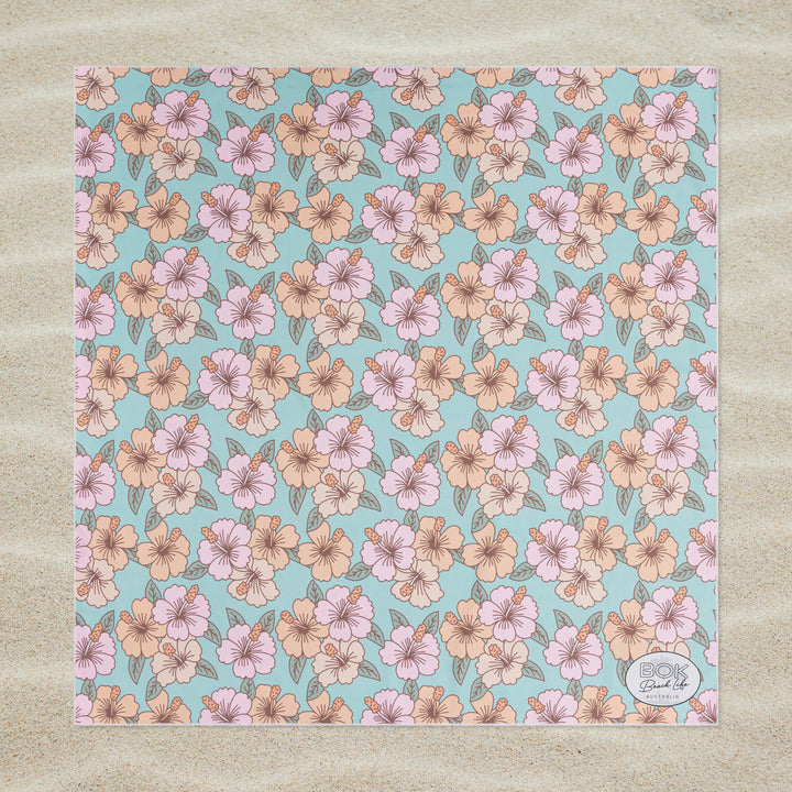Leilani - Beach Blanket