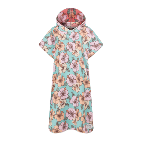 LEILANI - Poncho Towel