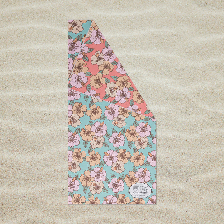 Leilani - Sand Free Towel