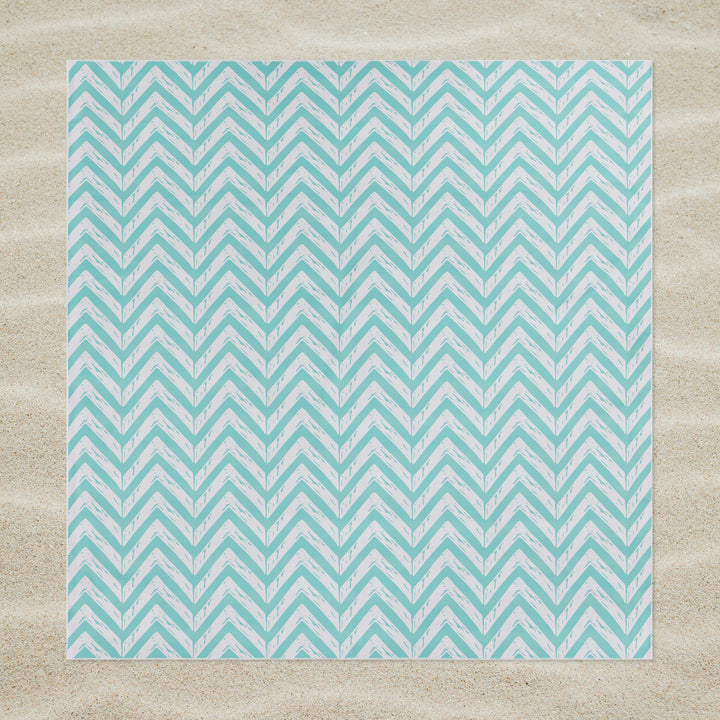 Long Weekends - Beach Blanket